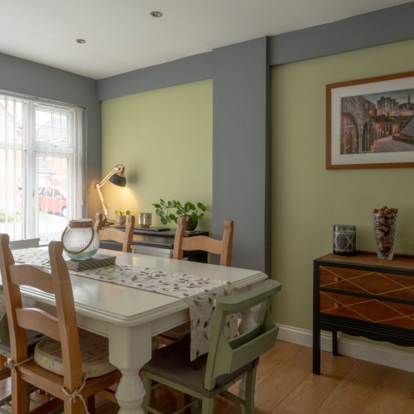 Edney View. For sale with Clarke & Partners estate agent.